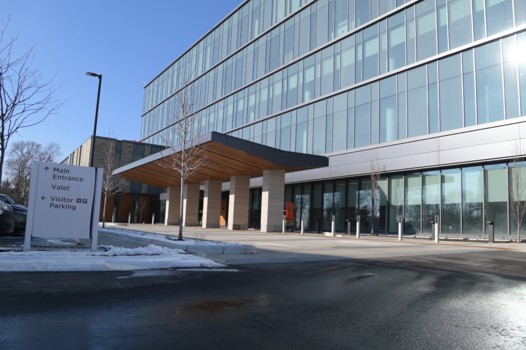 New SSM Health South Madison Campus Now Open