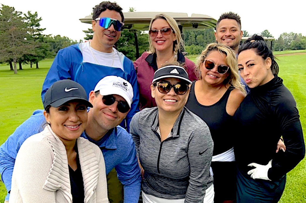 <strong>Latino Professionals Association (LPA) Presents: The 2023 LPA Invitational Golf Outing</strong>