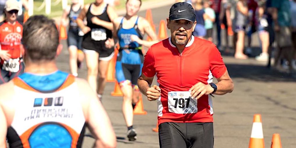 The Heroic Challenge of Baltazar de Anda: Triumphing in the Iron Man and Amplifying the Latino Voice in Wisconsin