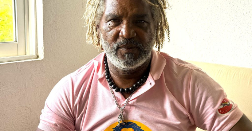 The Shark Whisperer of Providencia: A Conversation with Dive Master Instructor Felipe Cabeza