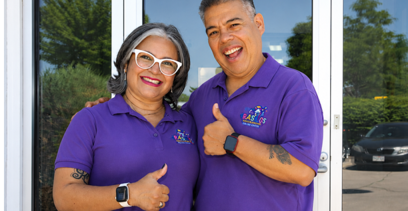 The Language of Belonging: How Two Venezuelan Immigrants Built Wisconsin’s Premier Bilingual Sanctuary