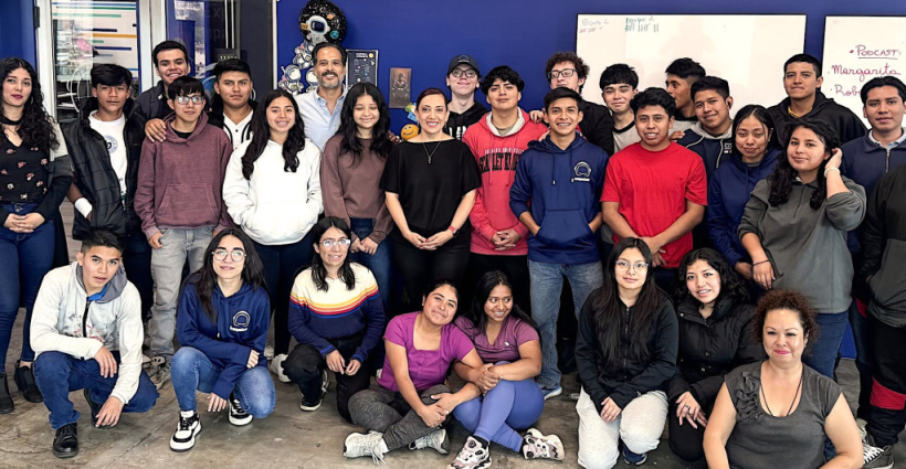 Silicon Valley with Frijoles: The Unstoppable Rise of Guatemala’s Tech Hub