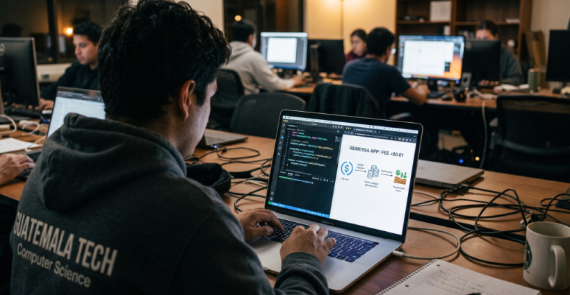 The Machine-Native Economy: Why AI, Crypto, and the Cross-Border Hustle are Rewriting the Internet
